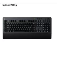 罗技(Logitech) G613 机械键盘 (单个装)-(个) 无线机械键盘