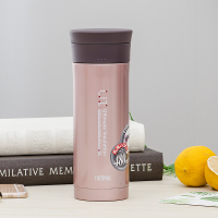 膳魔师(THERMOS)JMK-500 480ML高真空不锈钢保温杯泡茶杯