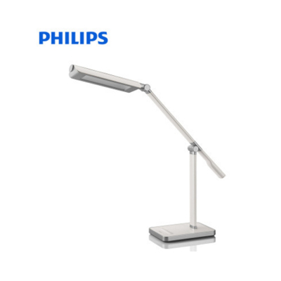 飞利浦(Philips)LED台灯 晶尚 白色日用品