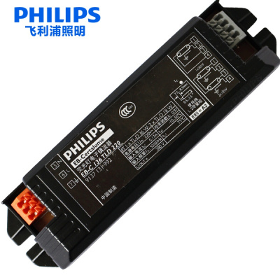 飞利浦(Philips)36W一拖三(搭配36W/965和36W/950型号灯管使用)镇流器