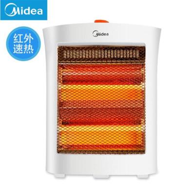 美的(Midea)NS8-15D 小太阳电取暖器气家用电热烤火炉