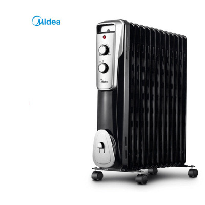 美的(Midea)NY2513-16J1W省电暖器电暖气