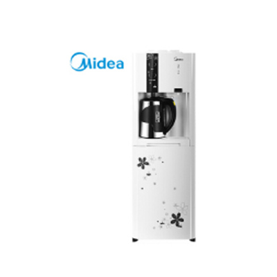 美的(Midea)饮水机立式沸腾胆家用温热型饮水机/台.