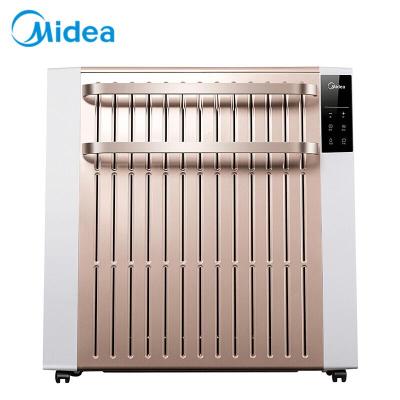 美的(Midea)NY2213-17ARQ电热油汀/取暖器 电器.