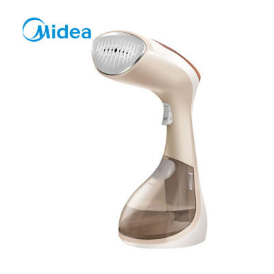 美的(Midea)蒸汽挂烫机熨斗便携手持式电熨斗 YBD14E2 电器