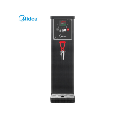 美的(Midea)全自动步进式烧水器电热30L开水器MK-E30LA