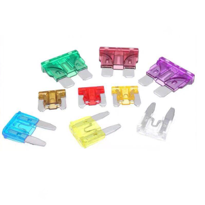 保险丝 0.5A10个一组