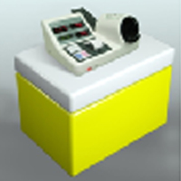 酷腾COOTEM CT-TS-128 血压测量 台式展品中小学科教科普产品基础科学生命科学