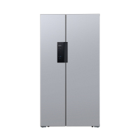西门子(SIEMENS)风冷无霜变频对开门冰箱 KA92NE06TI 610升家用大容量冰箱