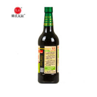 韩式瓦缸 特酿晒醋(500ml)