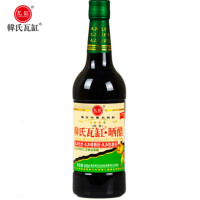 韩式瓦缸 国标特醋(500ml)