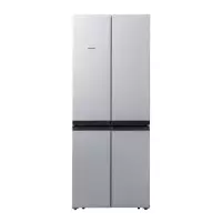 西门子(SIEMENS)481升 十字对开门 变频混冷对开门冰箱 变频节能 分类储存KM49EA60TI 冰箱