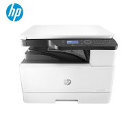 惠普HP M433A A3打印机复印机扫描多功能一体机A3打印复印一体机打印复印机激光一体机官方标配