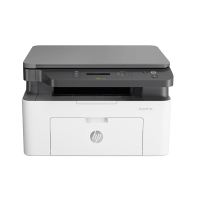 hp/惠普136NW 黑白激光一体机打印机一体机家用打印复印扫描一体机家用打印机复印机惠普家用打印机一体机