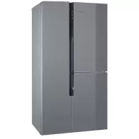 西门子 SIEMENS KA96FS95TI 569升 多门冰箱 变频冰箱 零度无霜保鲜多门冰箱
