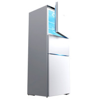 西门子 SIEMENS KG28NV220C 三门式冷藏冻家用节能多门风冷电冰箱