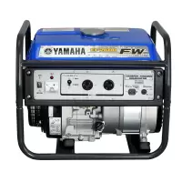 YAMAHA雅马哈汽油发电机 EF2600FW 四冲程220v单相发电机 纯铜发电机