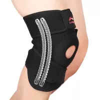 3M 护膝登山护膝半月板损伤膝盖护具 运动护具