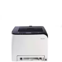 理光（Ricoh）SP C261DNw A4 彩色激光打印机照片文档资料办公家庭商用打印机办公商用家庭试卷文档文