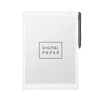 索尼（SONY）DPT-CP1全新原装电子书 索尼阅读器 10.3寸屏索尼电子纸 网课教学书写 DPT-CP1 官方标配