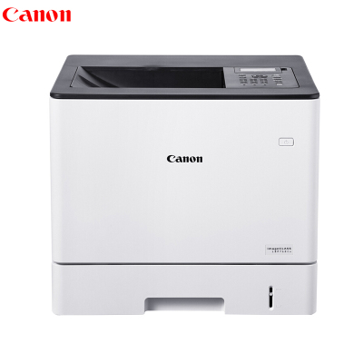 佳能(Canon)LBP710Cx佳能激光机 彩色激光打印机