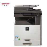 夏普(sharp)DX-2508NC复印机 彩色 激光打印机 一体机 复印机 打印 扫描 数码复合机