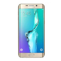 三星(SAMSUNG)Galaxy S6 edge+(G9280)32GB 5.7英寸 白色 双曲面屏 全网通4G手机