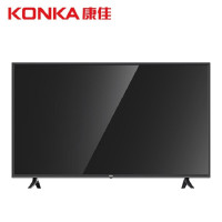 康佳(KONKA)43英寸 LED43K2000A 全高清智能电视(节假日不发货)