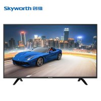 创维（SKYWORTH）43X6 43英寸液晶平板电视机
