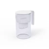 小米(MI)米家滤水壶家用净水器厨房自来水非直饮过滤器便携净水杯
