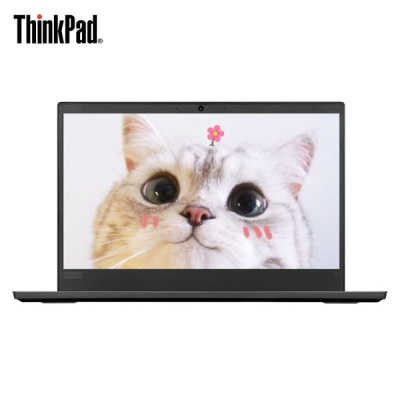 联想ThinkPadS3锋芒新款(0CCD)14寸笔记本电脑i5-10210U 8G 512GSSD 2G独显黑