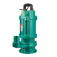 CCSM 小型高扬程抽水机 水泵 1.5kW