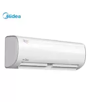 美的(Midea) KFR一35GW/Bp2DN8Y一pH400(B3) 1.5匹 壁挂式 变频 冷暖空调挂机yc