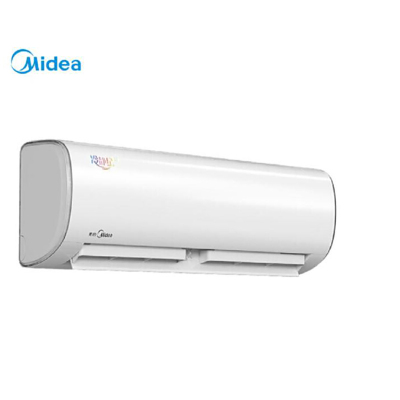 美的(Midea) KFR一35GW/Bp2DN8Y一pH400(B3) 1.5匹 壁挂式 变频 冷暖空调挂机yc