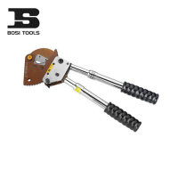 波斯工具 钢绞线线缆剪 电缆剪 BS239400