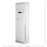 格力(GREE) 5匹空调 卧室冷暖柜机空调 G