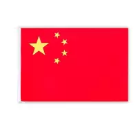 晨光(M&G) ASCN9528 2号中国国旗