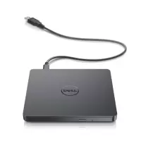 戴尔 CZ DW316 外置光驱usb移动光驱笔记本台式通用CD/DVD刻录机