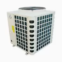 空气能热泵热水器LK200-A