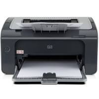 惠普(HP)LaserJetProP1106黑白激光打印机