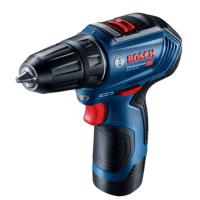 博世(BOSCH)无刷充电电钻GSR12V-30多功能家用电动螺丝刀锂电钻(裸机)