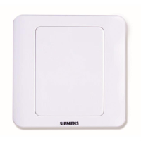 西门子 SIEMENS 5TG0500-1CC1 远景雅白空白面板5TG0 500-1CC1(包装数量 1个)