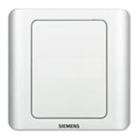 西门子 SIEMENS 5TG0500-1CC12-2 远景空白面板银色 5TG0500-1CC12-2