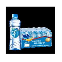 润田翠天然矿泉水350ML*24