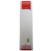 富士通(FUJITSU)1680原装色带 适用于DPK1785K 发票小新 黑色