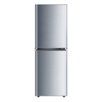 康佳（KONKA）171升双门冰箱家用电冰箱冷冻冷藏两门小型冰箱保鲜静音BCD-171GY2S