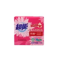 自营 新品 超能女士内衣专用皂--茉莉清香 101g*2