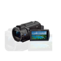 索尼（SONY）FDR-AX45数码相机