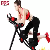 多德士(DDS)美腰机收腹机健腹器多功能腹肌健身器家用锻炼懒人仰卧起坐健身器材