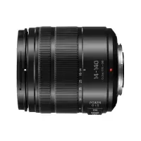 松下Panasonic镜头 微单相机镜头 14-140mm 远摄变焦长焦镜头